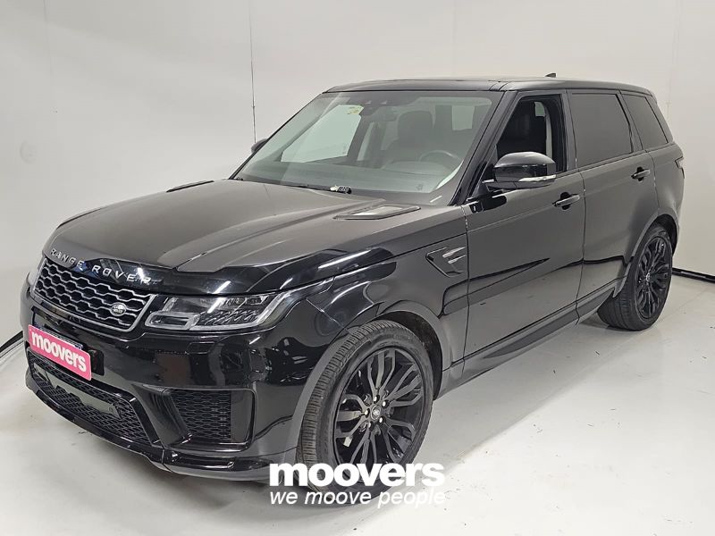 LAND ROVER Range Rover Sport 3.0 SDV6 249 CV HSE Dynamic